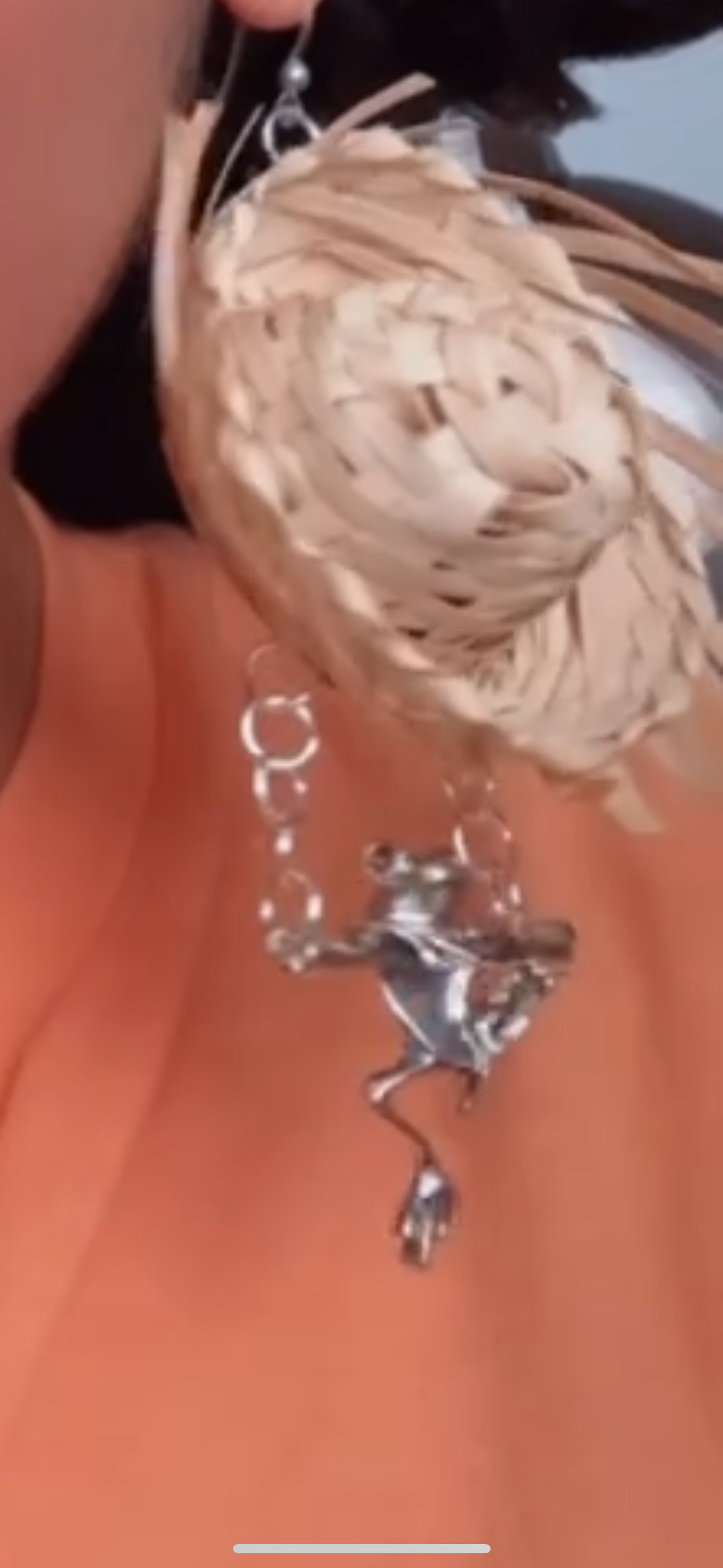 Coqui Pavita Earrings