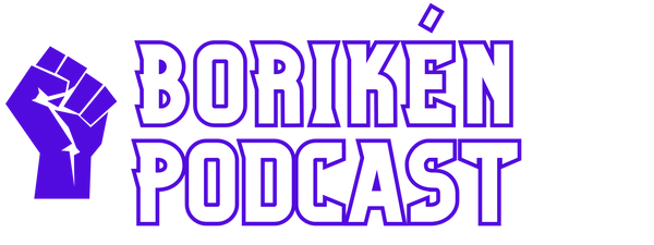 Boriken Podcast