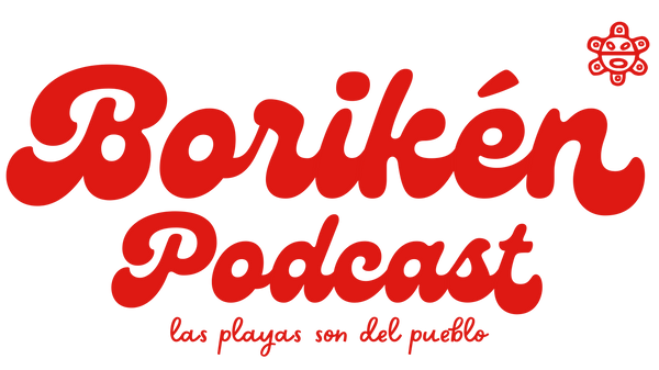Boriken Podcast
