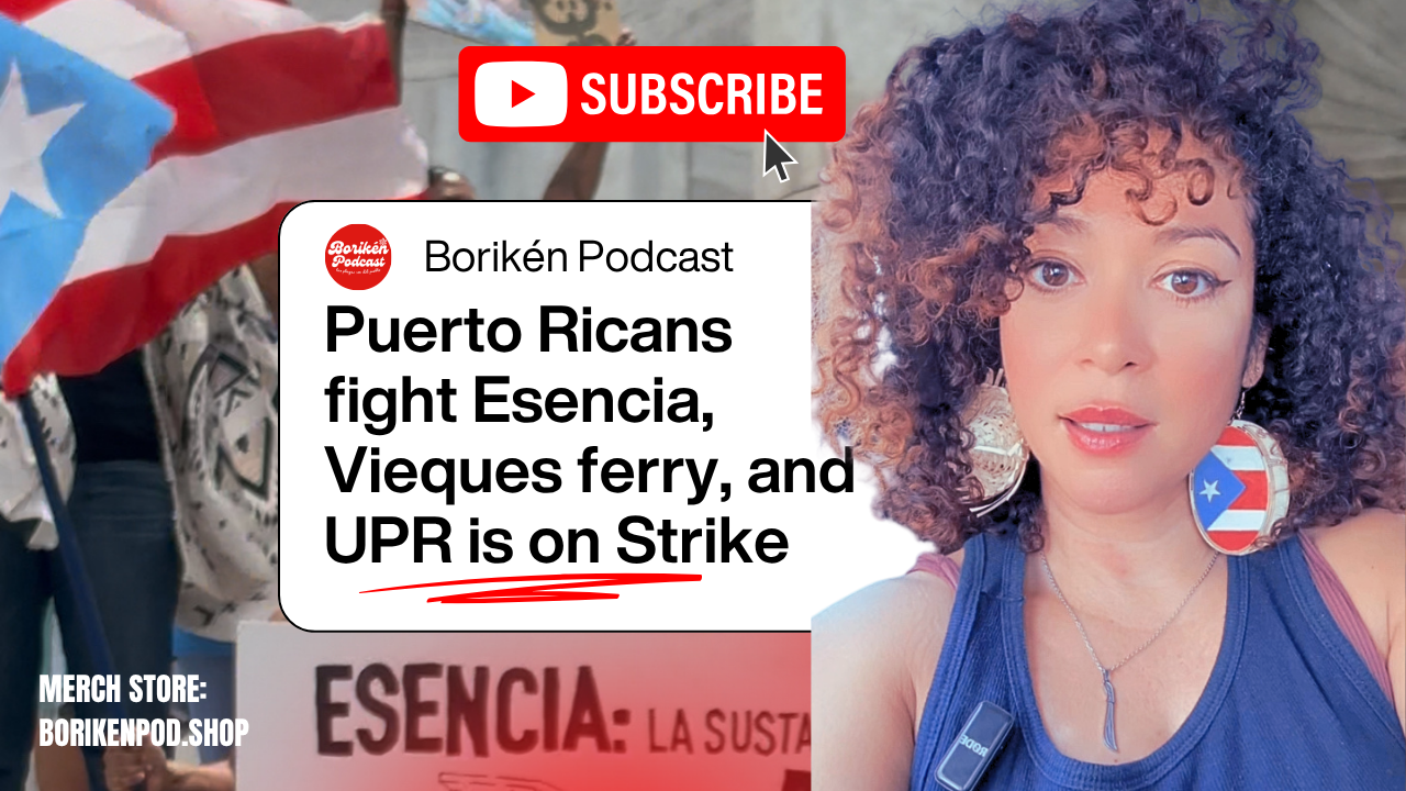 Load video: The latest news on Puerto Rico