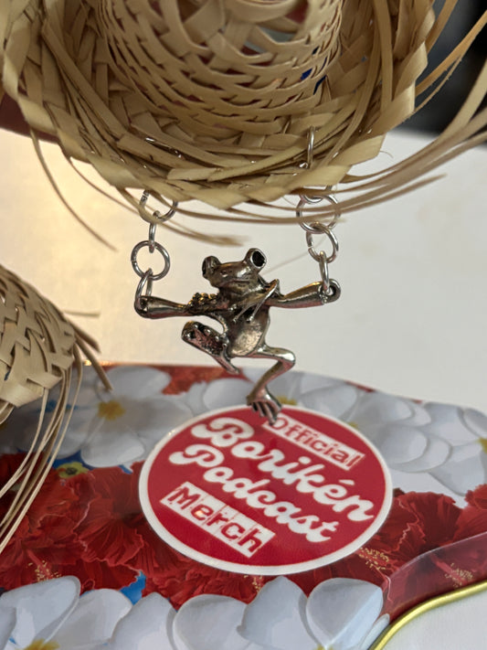 Coqui Pavita Earrings