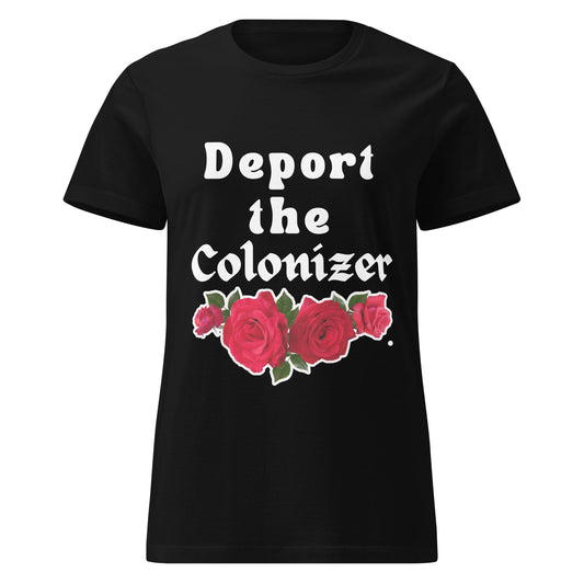 Colloniser Deport the Colonizer / Diego Salcedo – Boriken Podcast
